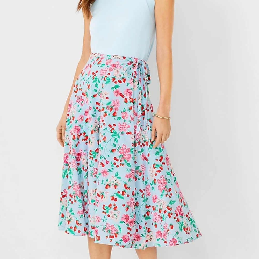 Ann Taylor NEW WITH TAGS skirt